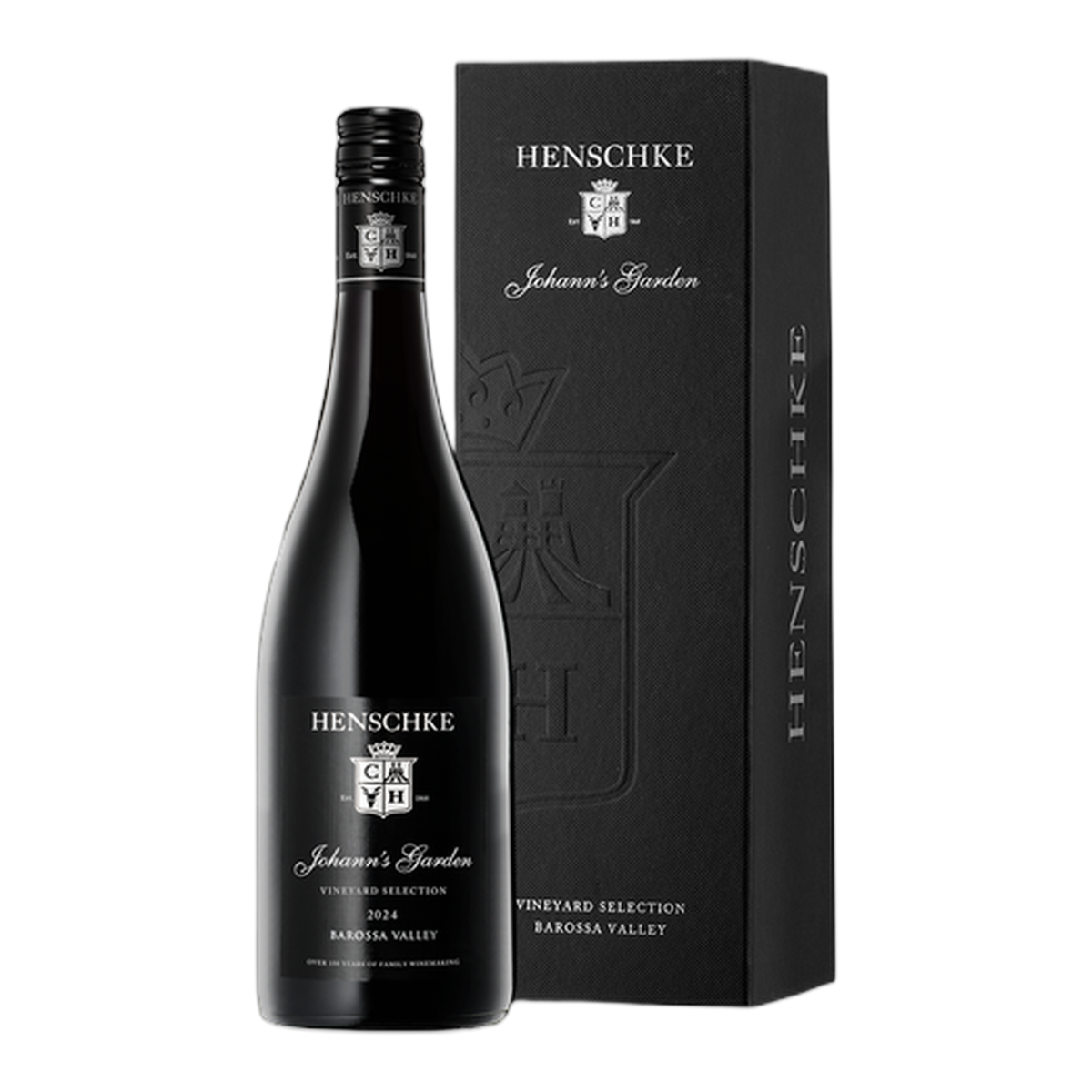 Henschke Johann's Garden Grenache Blend Gift Boxed - DiVino.com.au