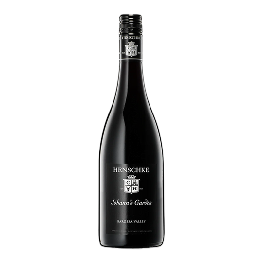 Henschke Johann's Garden Grenache Blend - DiVino.com.au