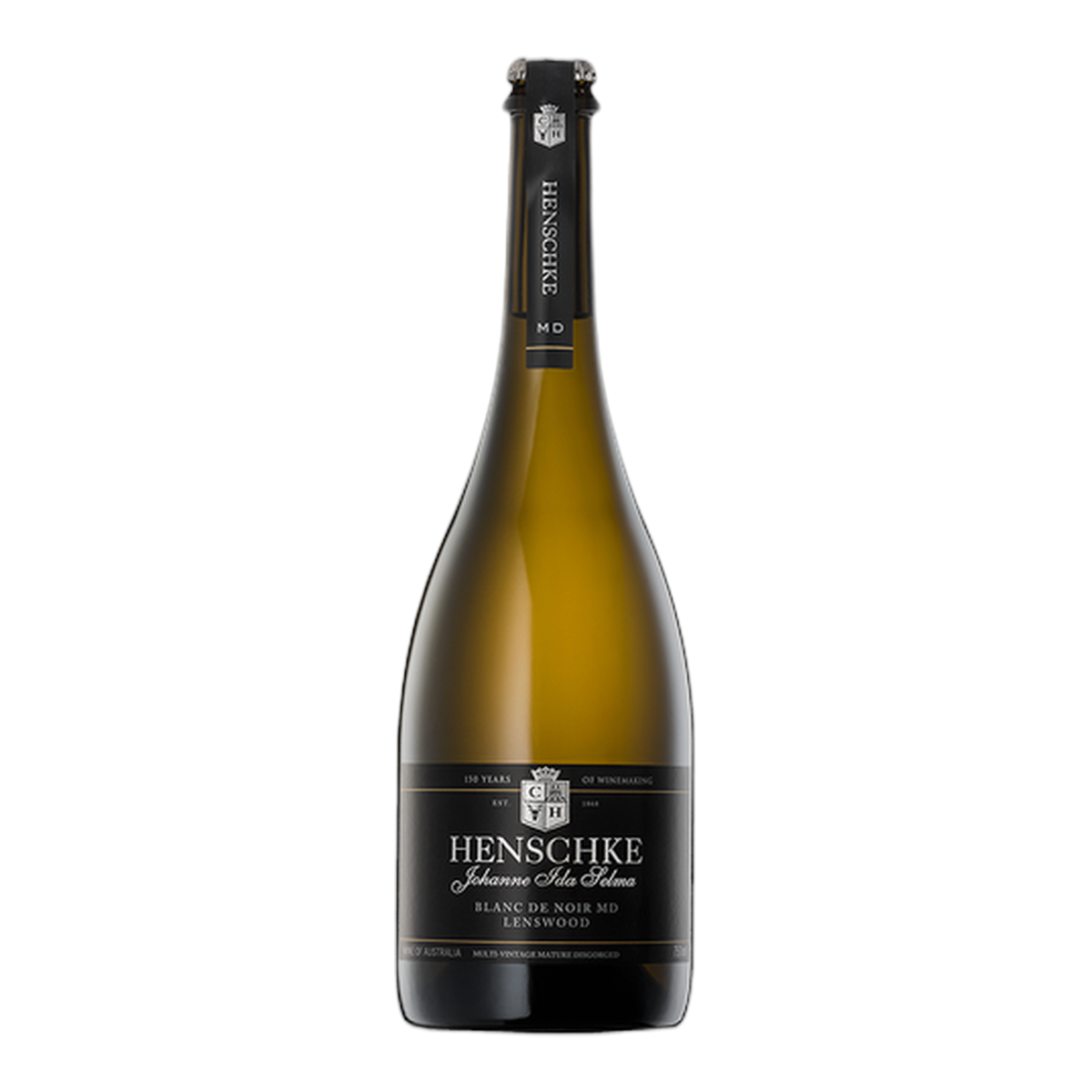Henschke Johanne Ida Selma Blanc de Noir MD - DiVino.com.au