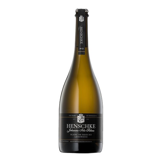 Henschke Johanne Ida Selma Blanc de Noir MD - DiVino.com.au