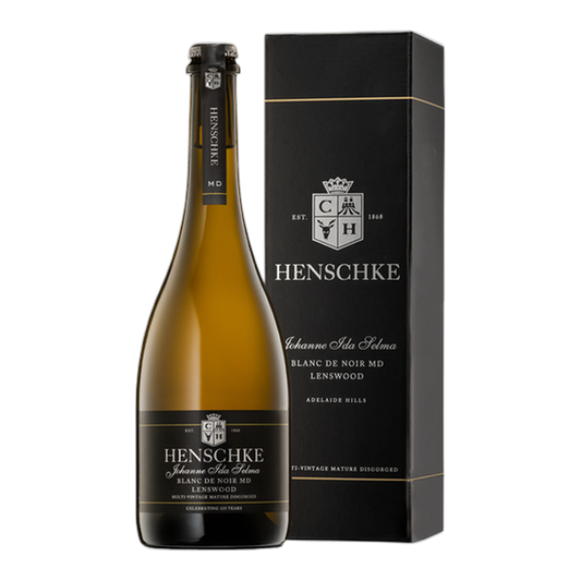 Henschke Johanne Ida Selma Blanc de Noir NV - DiVino.com.au