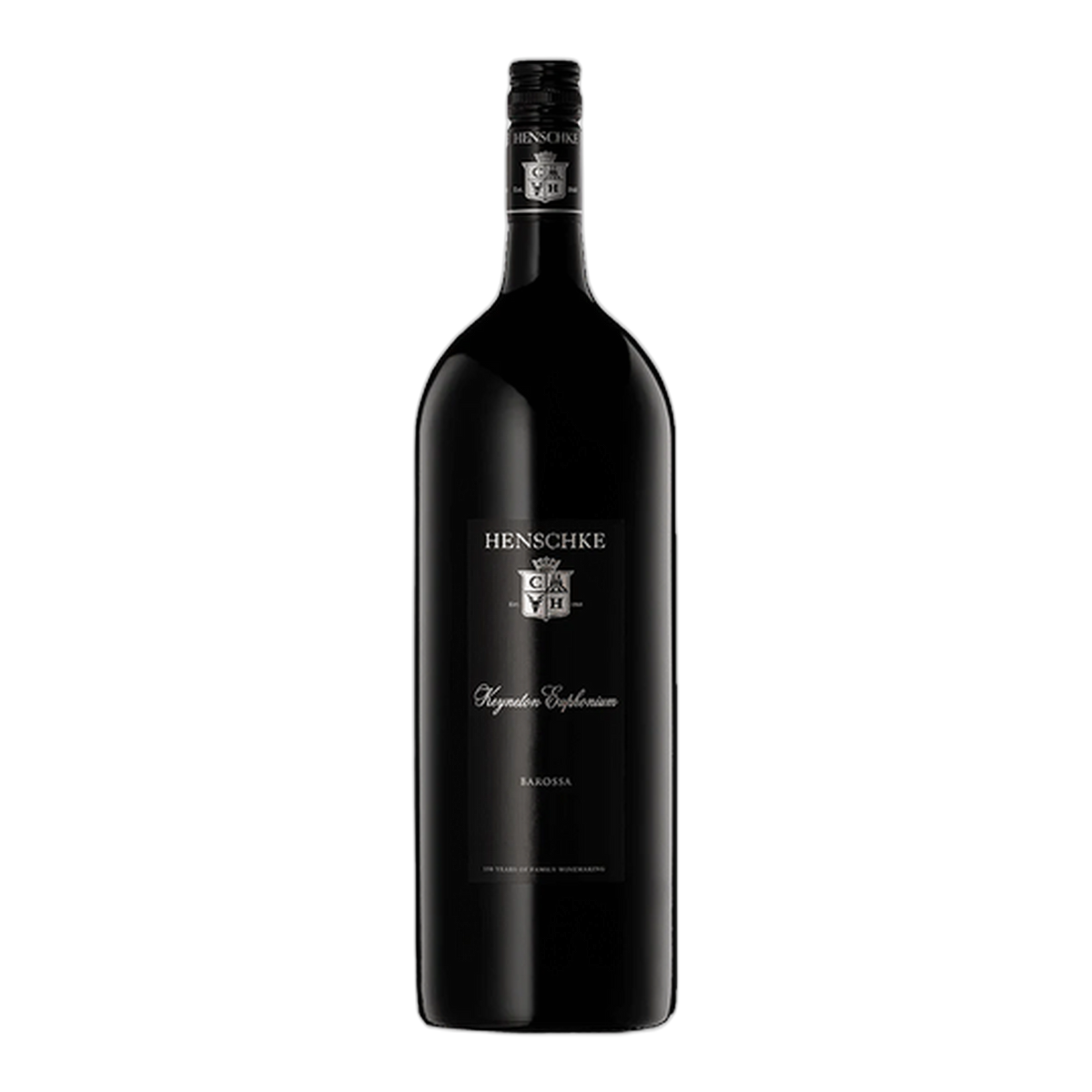 Henschke Keyneton Euphonium Shiraz Blend 1.5L MAGNUM - DiVino.com.au
