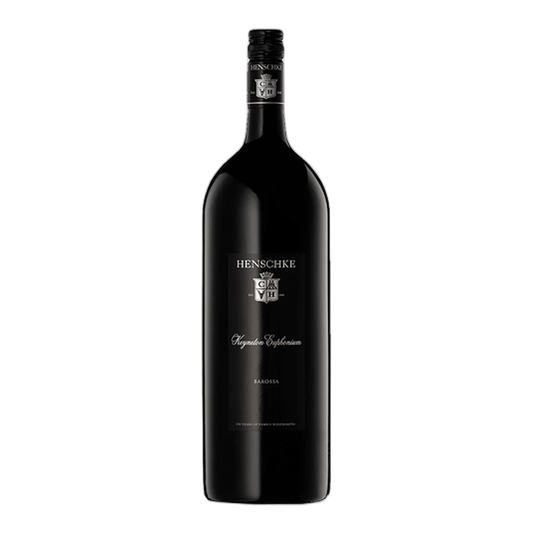 Henschke Keyneton Euphonium Shiraz Blend 1.5L MAGNUM - DiVino.com.au