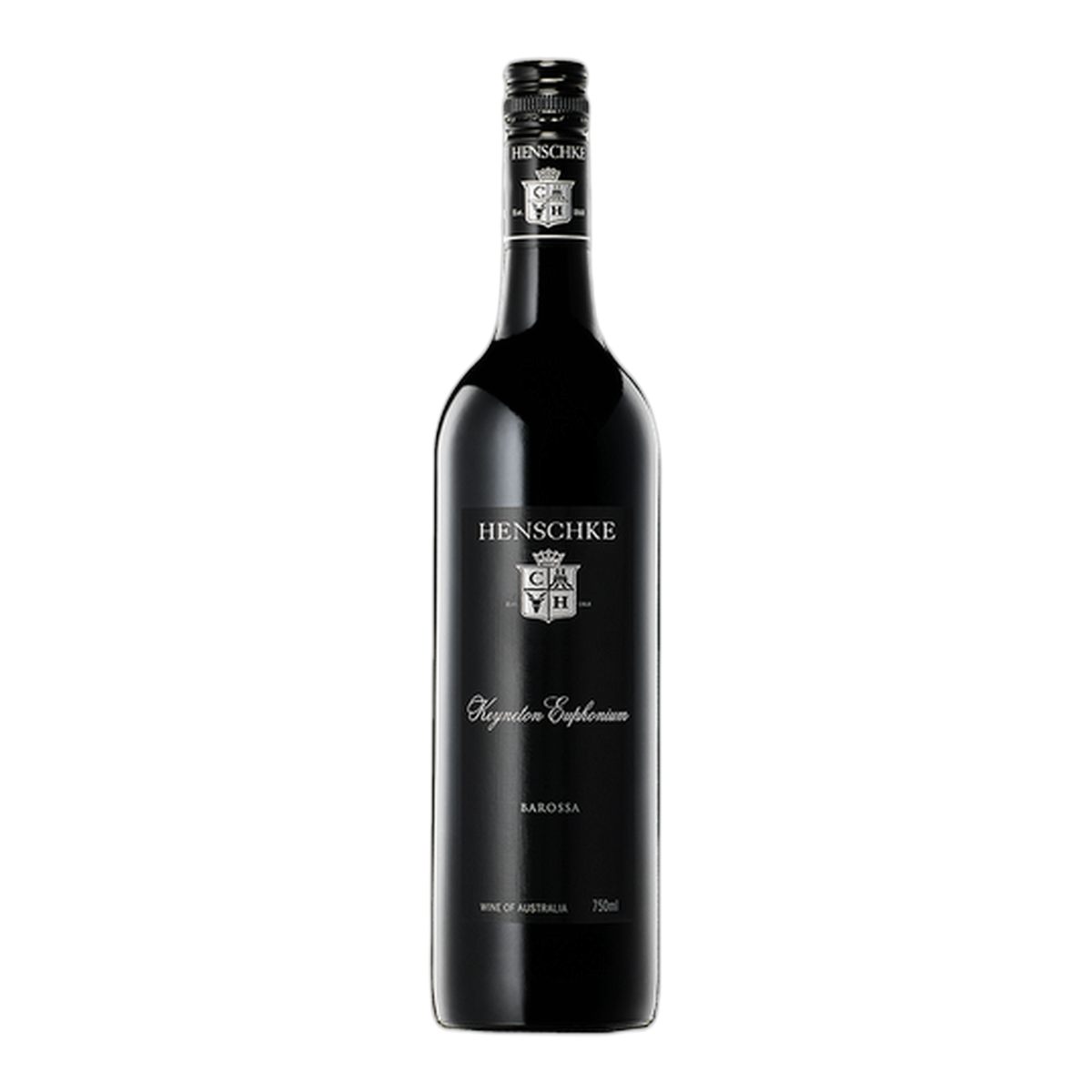 Henschke Keyneton Euphonium Shiraz Blend 375ml - DiVino.com.au