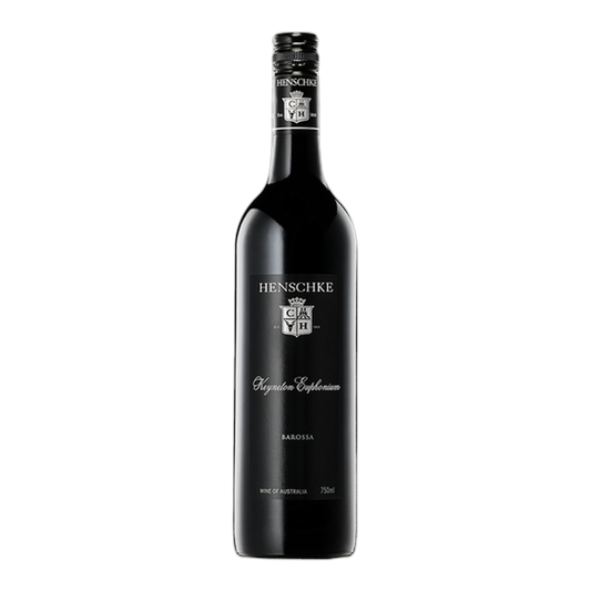 Henschke Keyneton Euphonium Shiraz Blend 375ml - DiVino.com.au