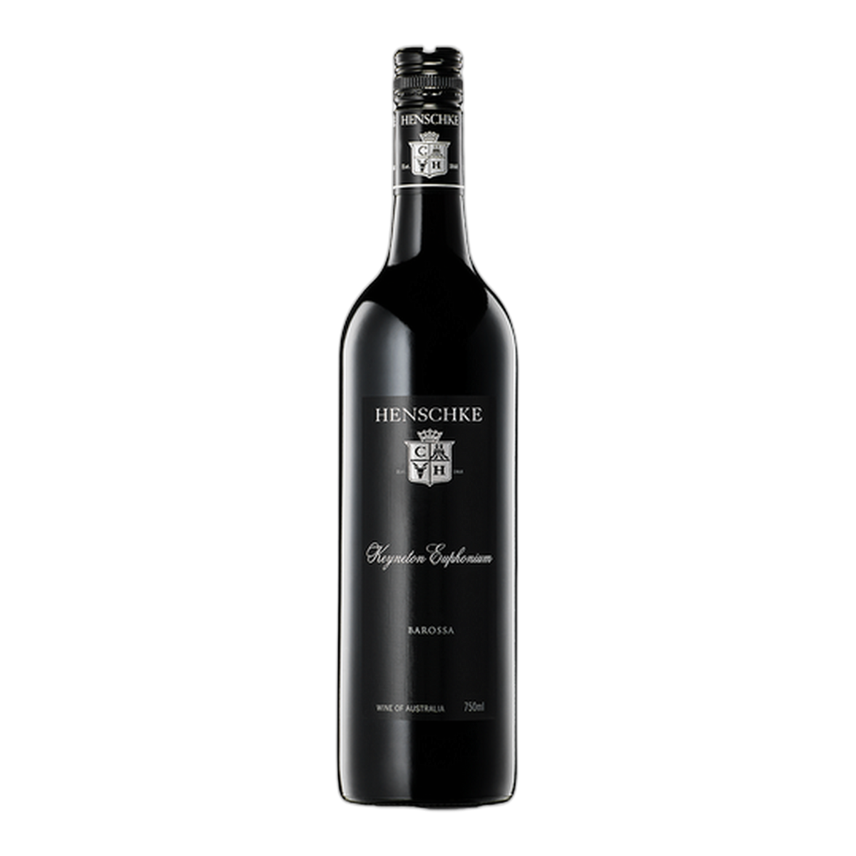 Henschke Keyneton Euphonium Shiraz Blend - DiVino.com.au
