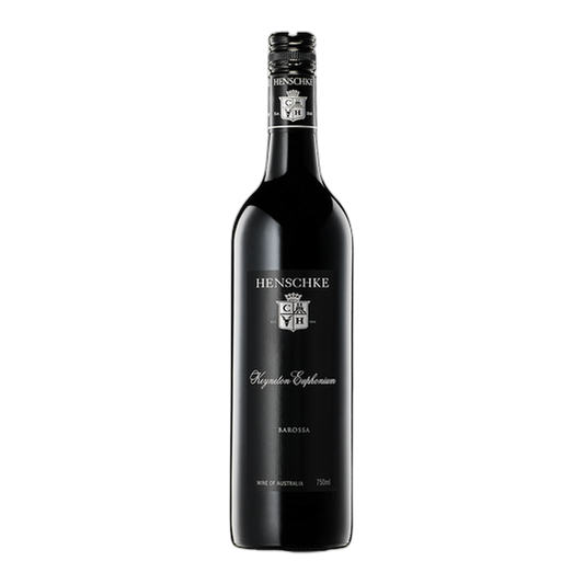 Henschke Keyneton Euphonium Shiraz Blend - DiVino.com.au