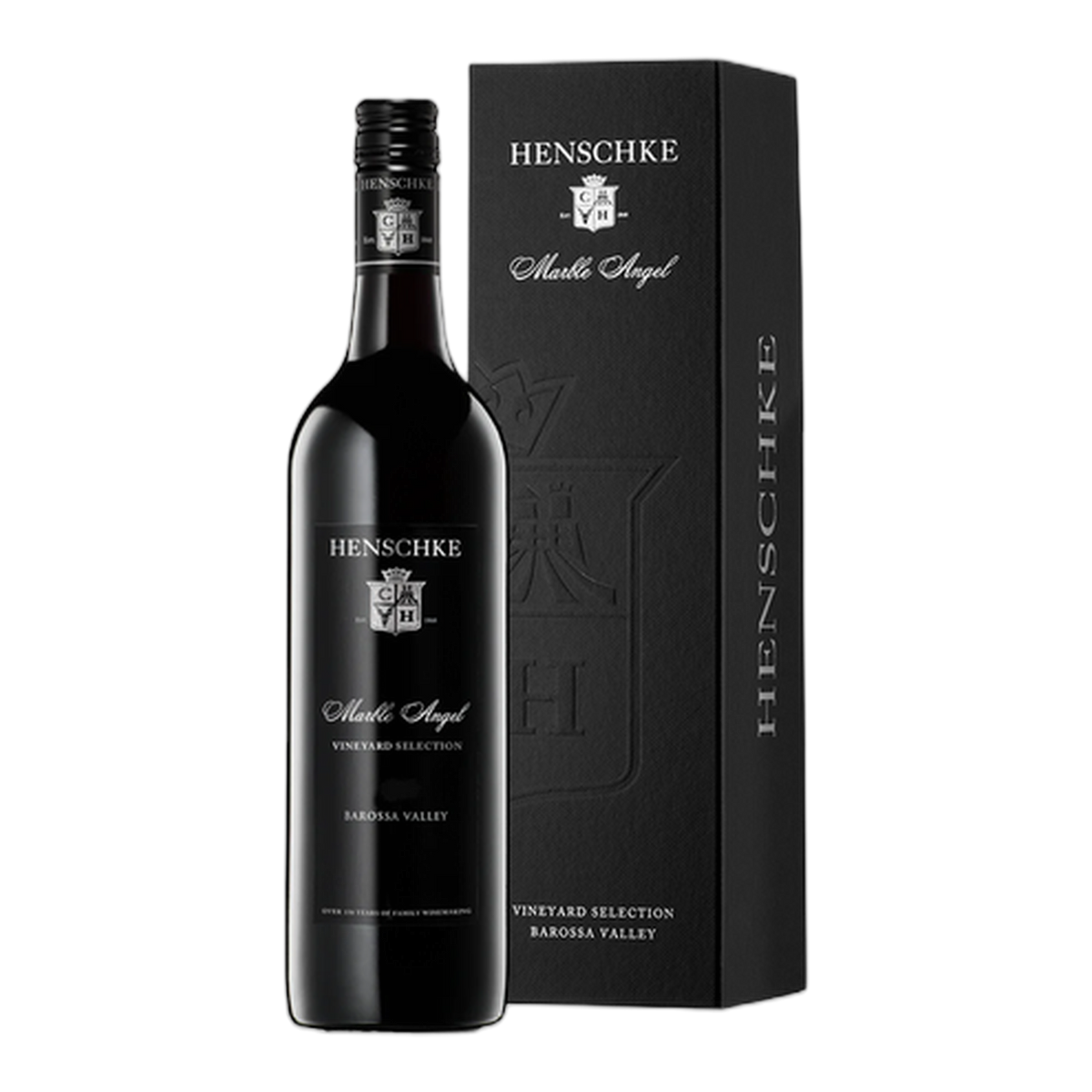 Henschke Marble Angel Cabernet Sauvignon Gift Boxed - DiVino.com.au