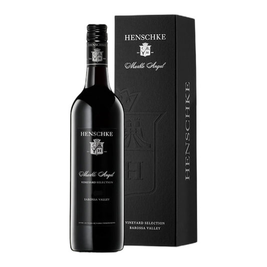 Henschke Marble Angel Cabernet Sauvignon Gift Boxed - DiVino.com.au