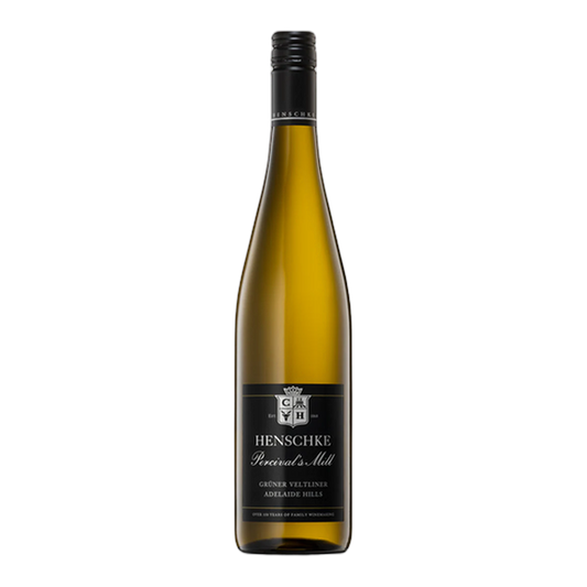 Henschke Percival's Mill Grüner Veltliner - DiVino.com.au
