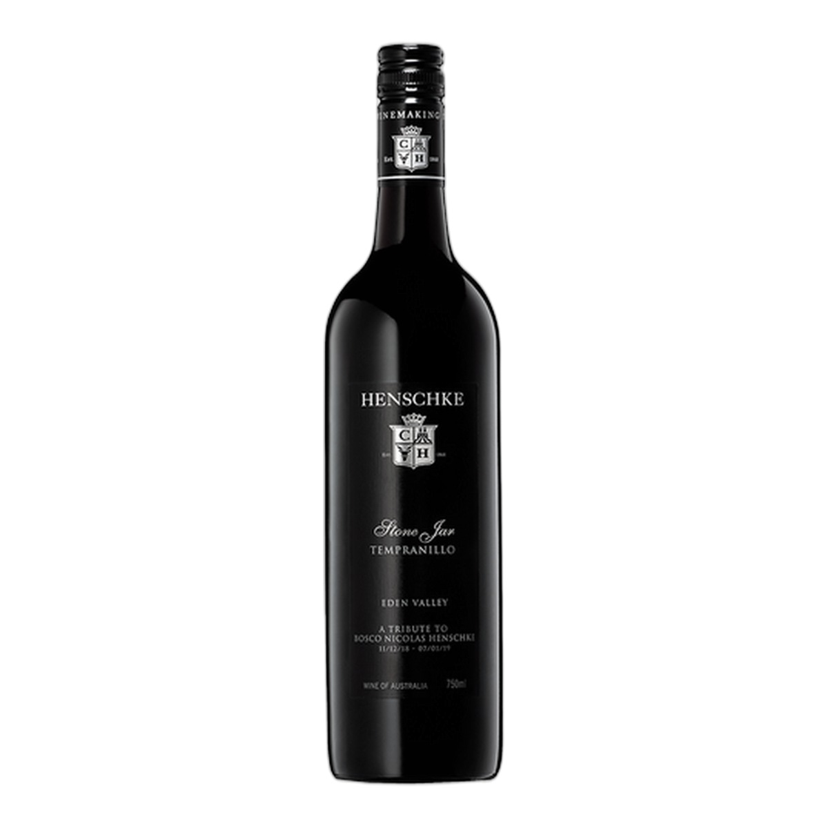 Henschke Stone Jar Tempranillo - DiVino.com.au