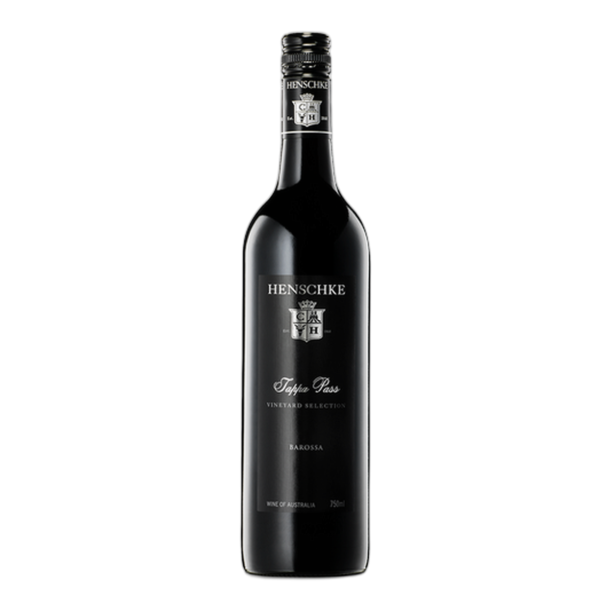 Henschke Tappa Pass Shiraz - DiVino.com.au