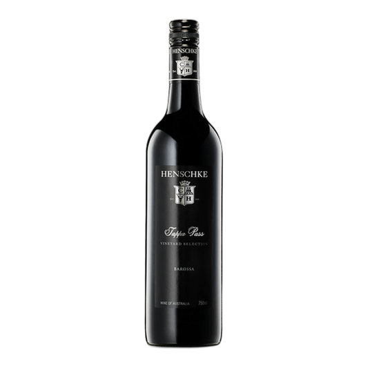 Henschke Tappa Pass Shiraz - DiVino.com.au
