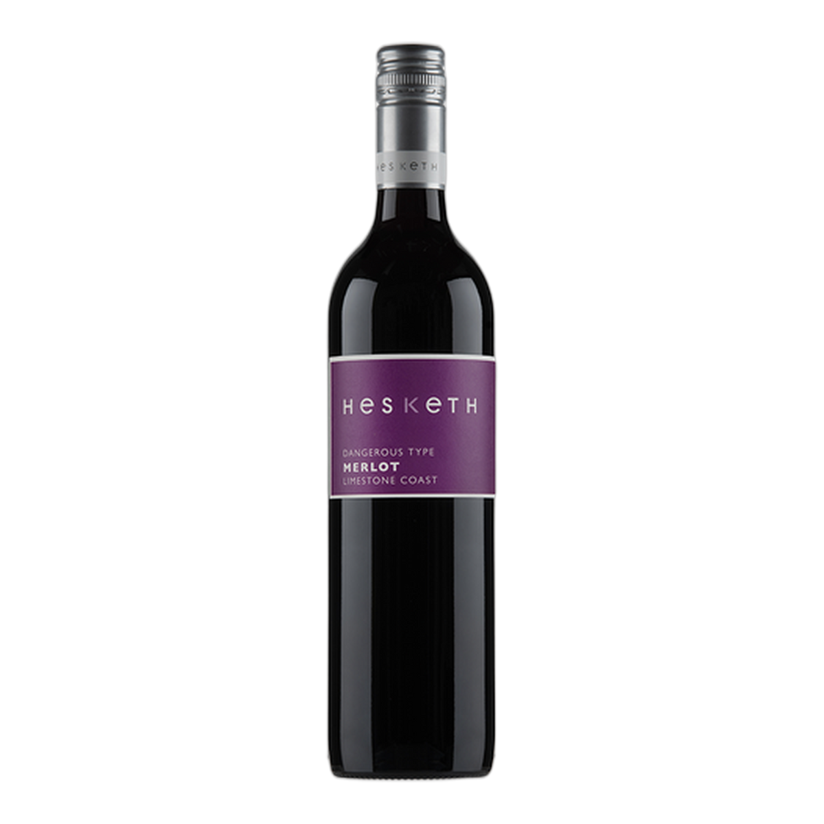 Hesketh Dangerous Type Merlot - DiVino.com.au
