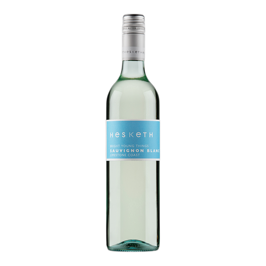 Hesketh Limestone Coast Series Bright Young Things Sauvignon Blanc - DiVino.com.au