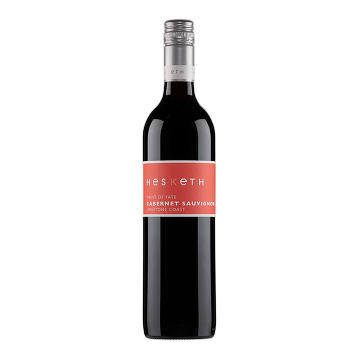 Hesketh Limestone Coast Twist of Fate Cabernet Sauvignon - DiVino.com.au