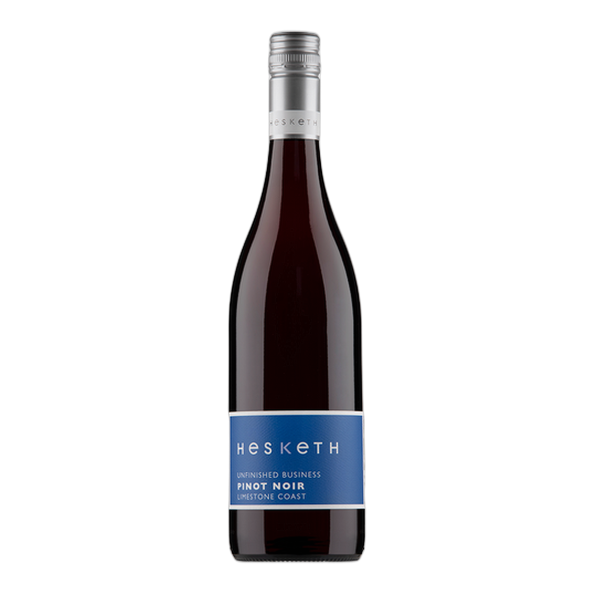 Hesketh Limestone Coast Unfinished Business Pinot Noir - DiVino.com.au