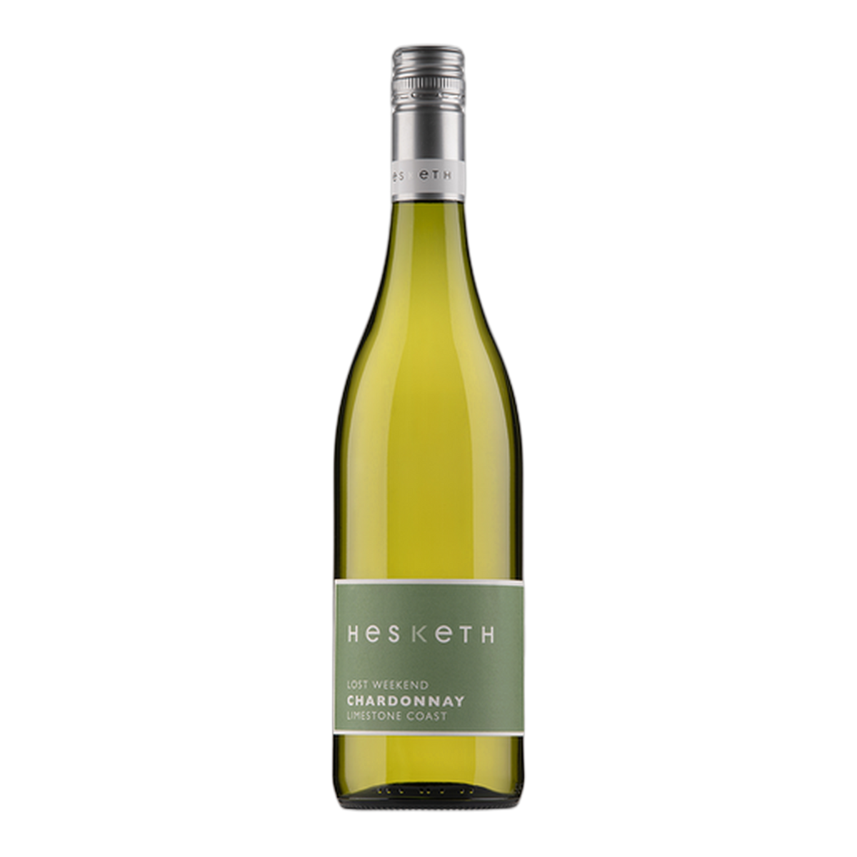 Hesketh Lost Weekend Chardonnay - DiVino.com.au