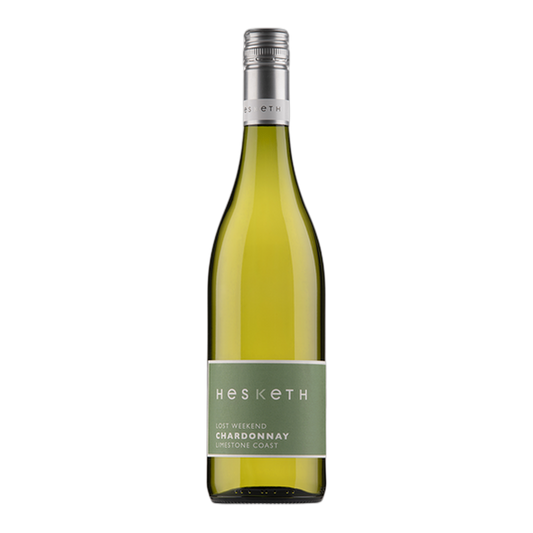 Hesketh Lost Weekend Chardonnay - DiVino.com.au