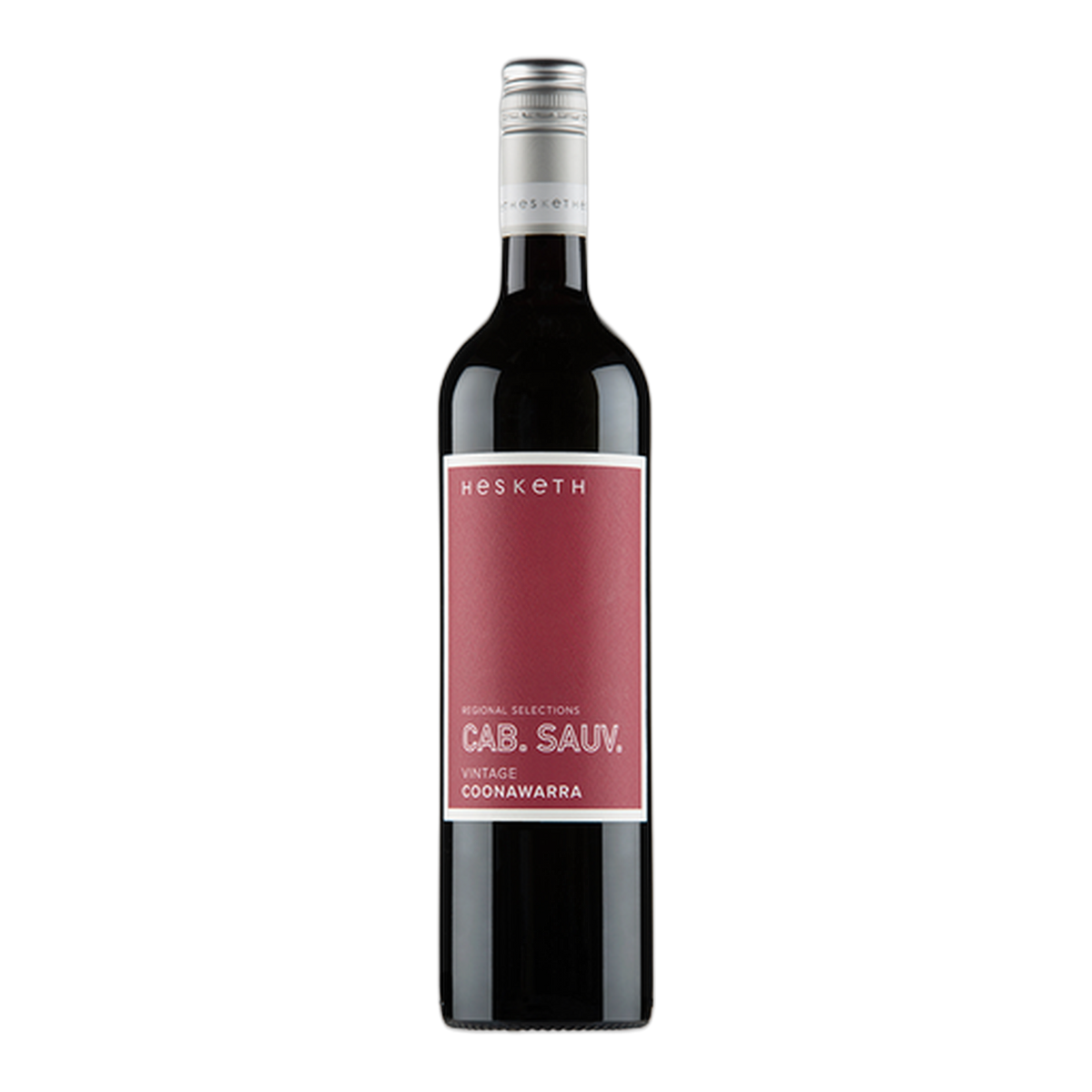 Hesketh Regional Selection Coonawarra Cabernet - DiVino.com.au