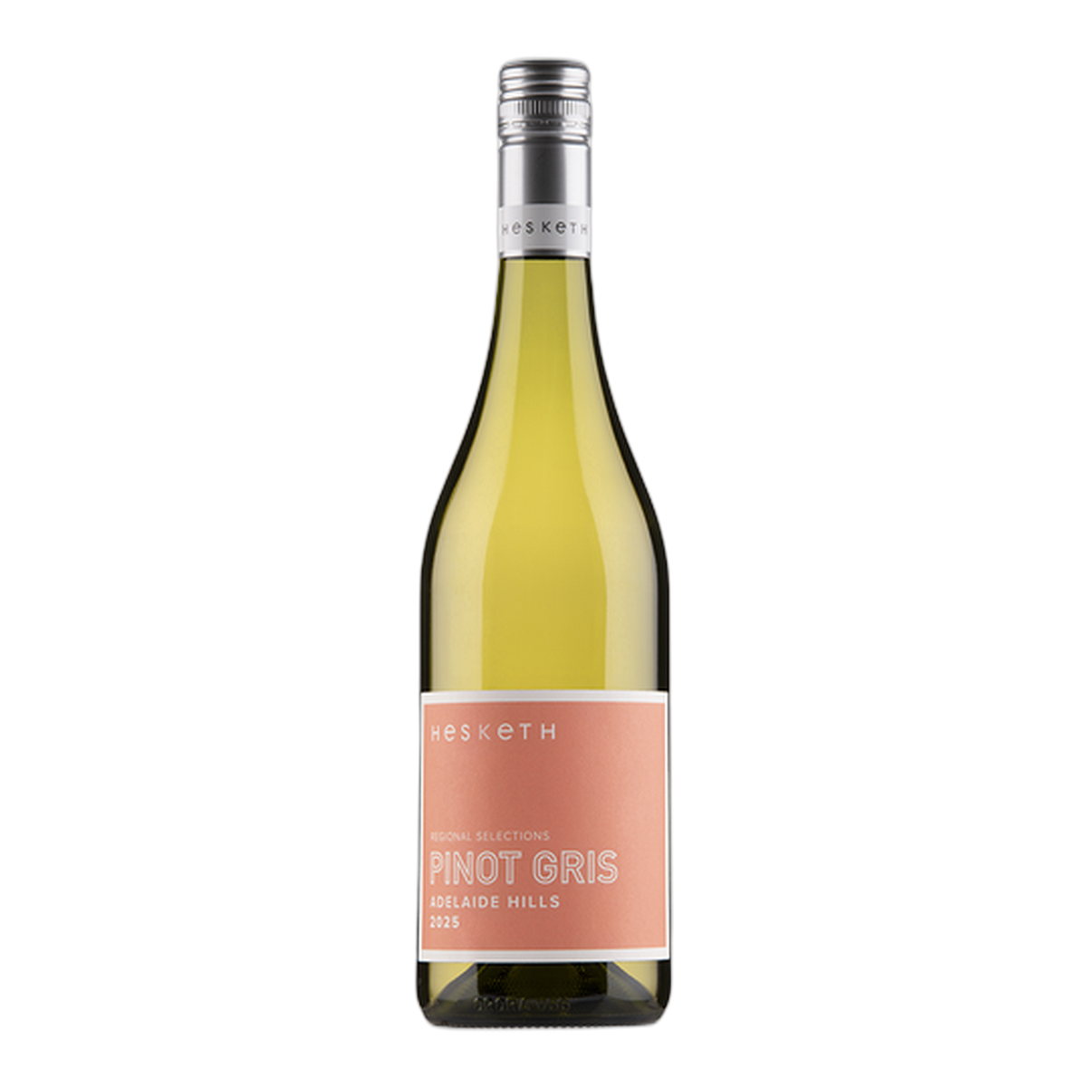 Hesketh Regional Selections Adelaide Hills Pinot Gris - DiVino.com.au