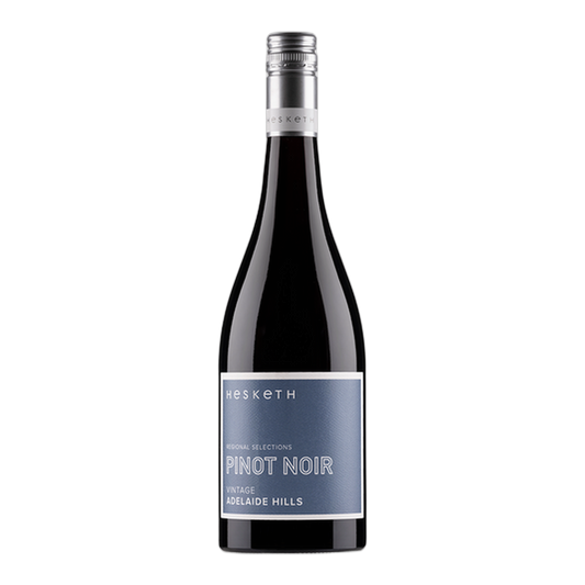Hesketh Regional Selections Pinot Noir - DiVino.com.au