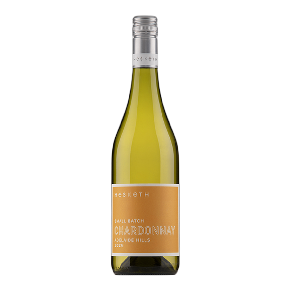 Hesketh Small Batch Adelaide Hills Chardonnay - DiVino.com.au