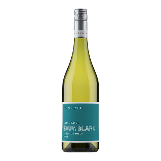 Hesketh Small Batch Sauvignon Blanc - DiVino.com.au