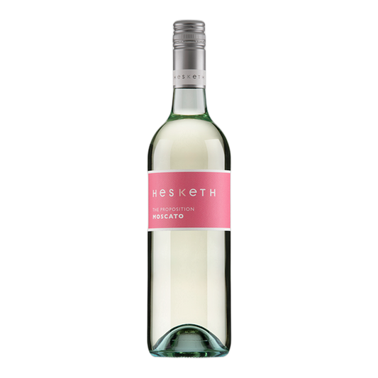 Hesketh The Proposition Moscato - DiVino.com.au