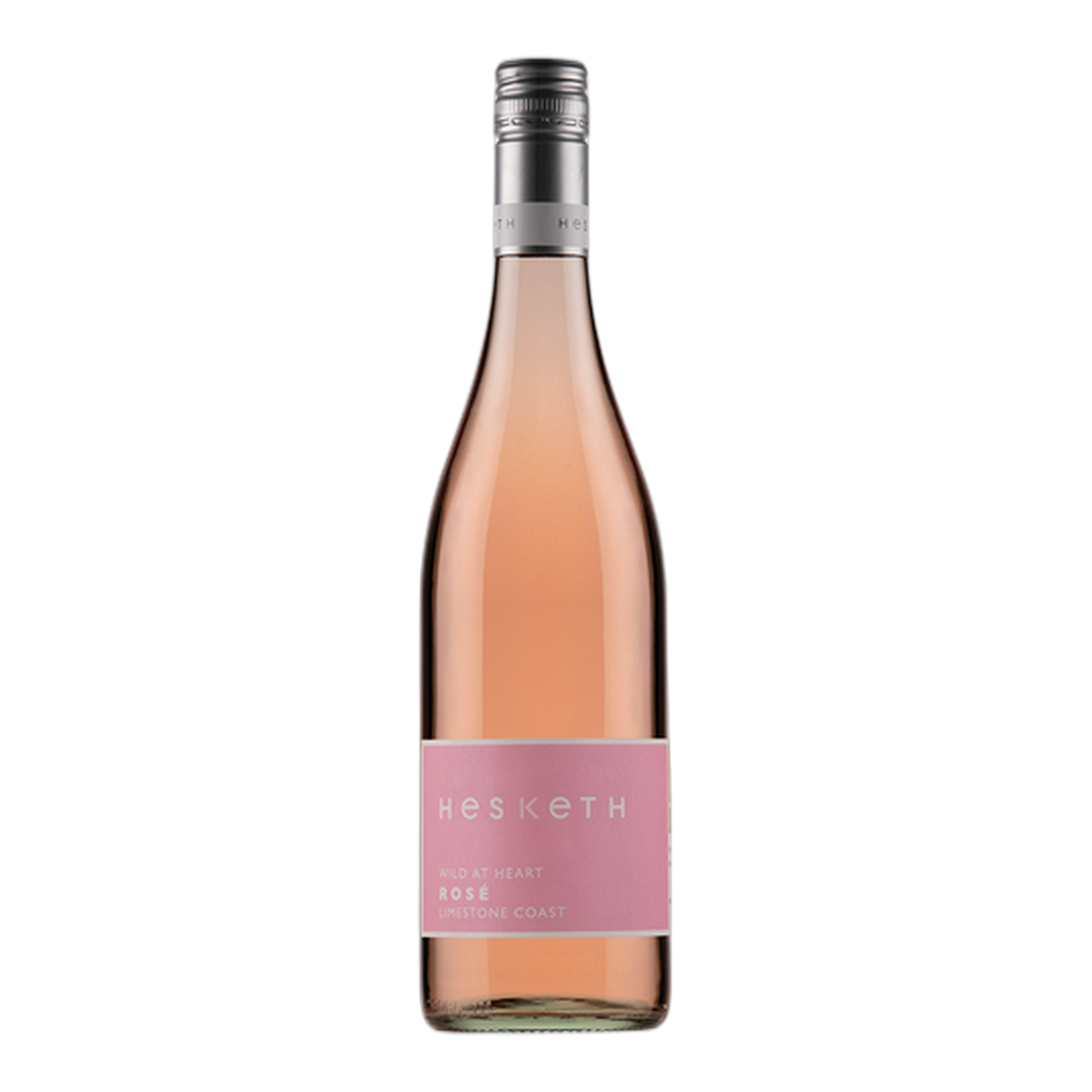 Hesketh Wild at Heart Rosé - DiVino.com.au
