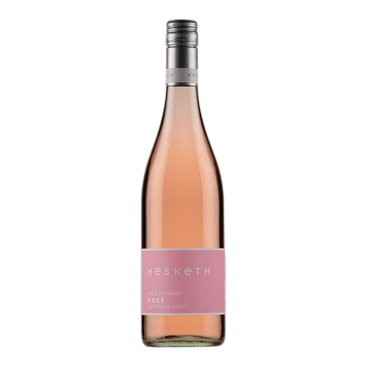 Hesketh Wild at Heart Rosé - DiVino.com.au