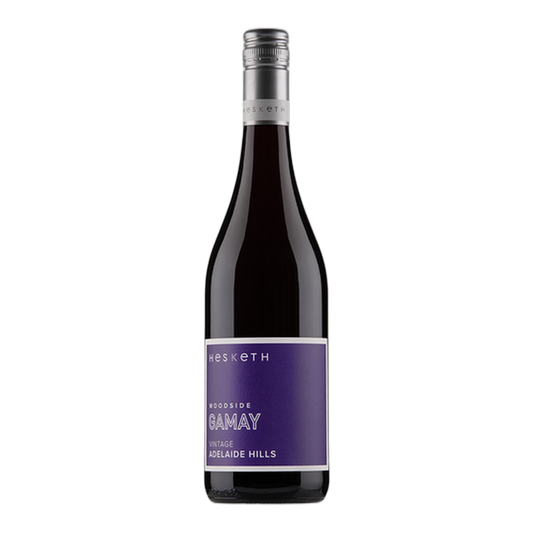 Hesketh Woodside Gamay Adelaide Hills - DiVino.com.au