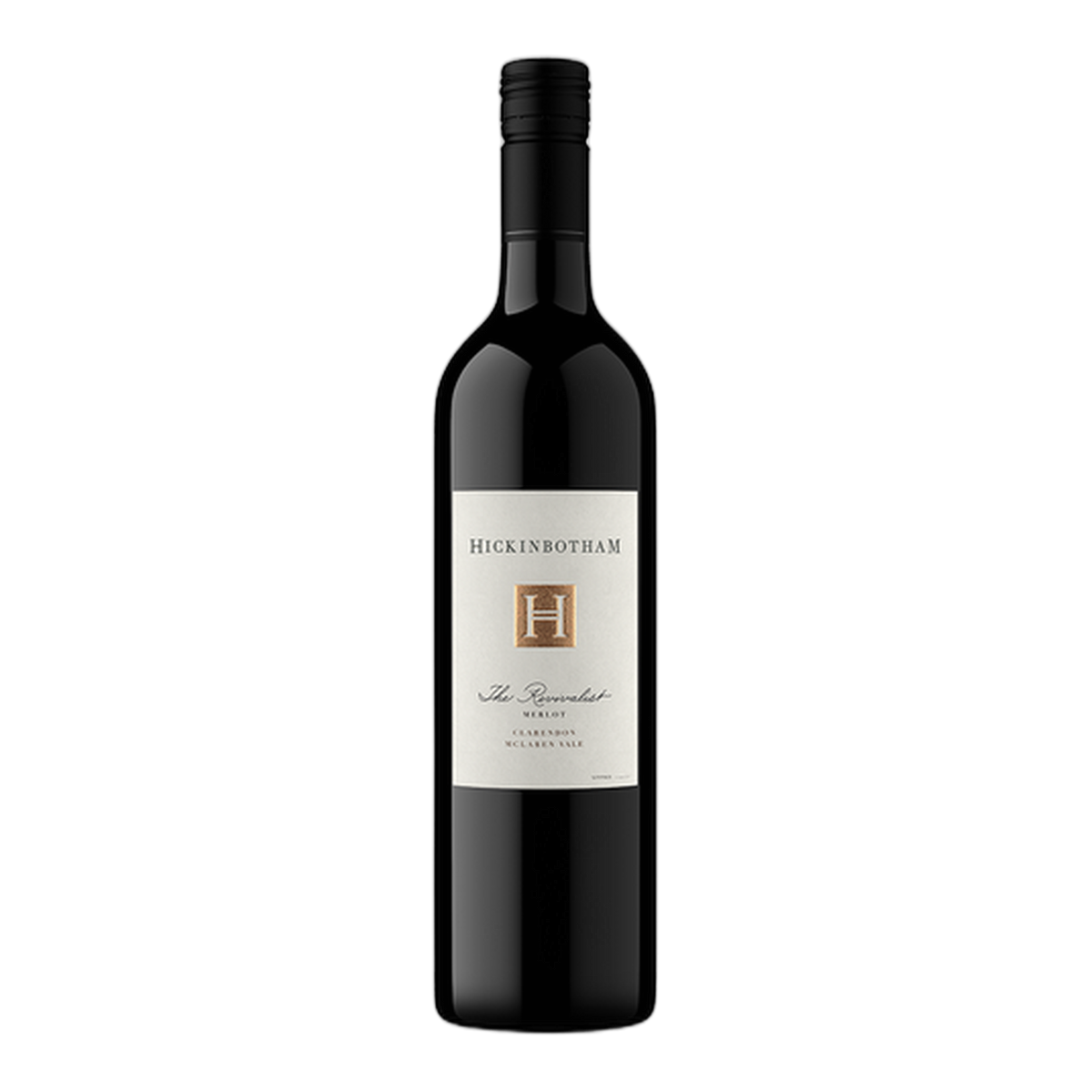 Hickinbotham Clarendon The Revivalist Merlot - DiVino.com.au