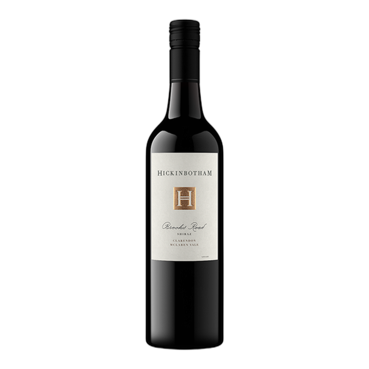 Hickinbotham Clarendon Vineyard Brooks Road Shiraz - DiVino.com.au