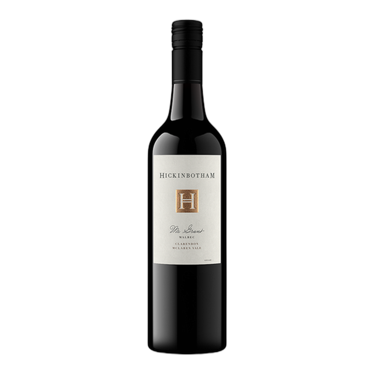Hickinbotham Clarendon Vineyard Mr. Grant Malbec - DiVino.com.au