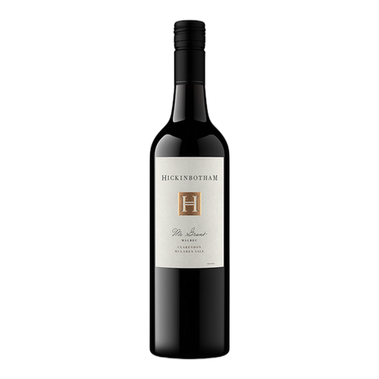 Hickinbotham Clarendon Vineyard Mr. Grant Malbec - DiVino.com.au