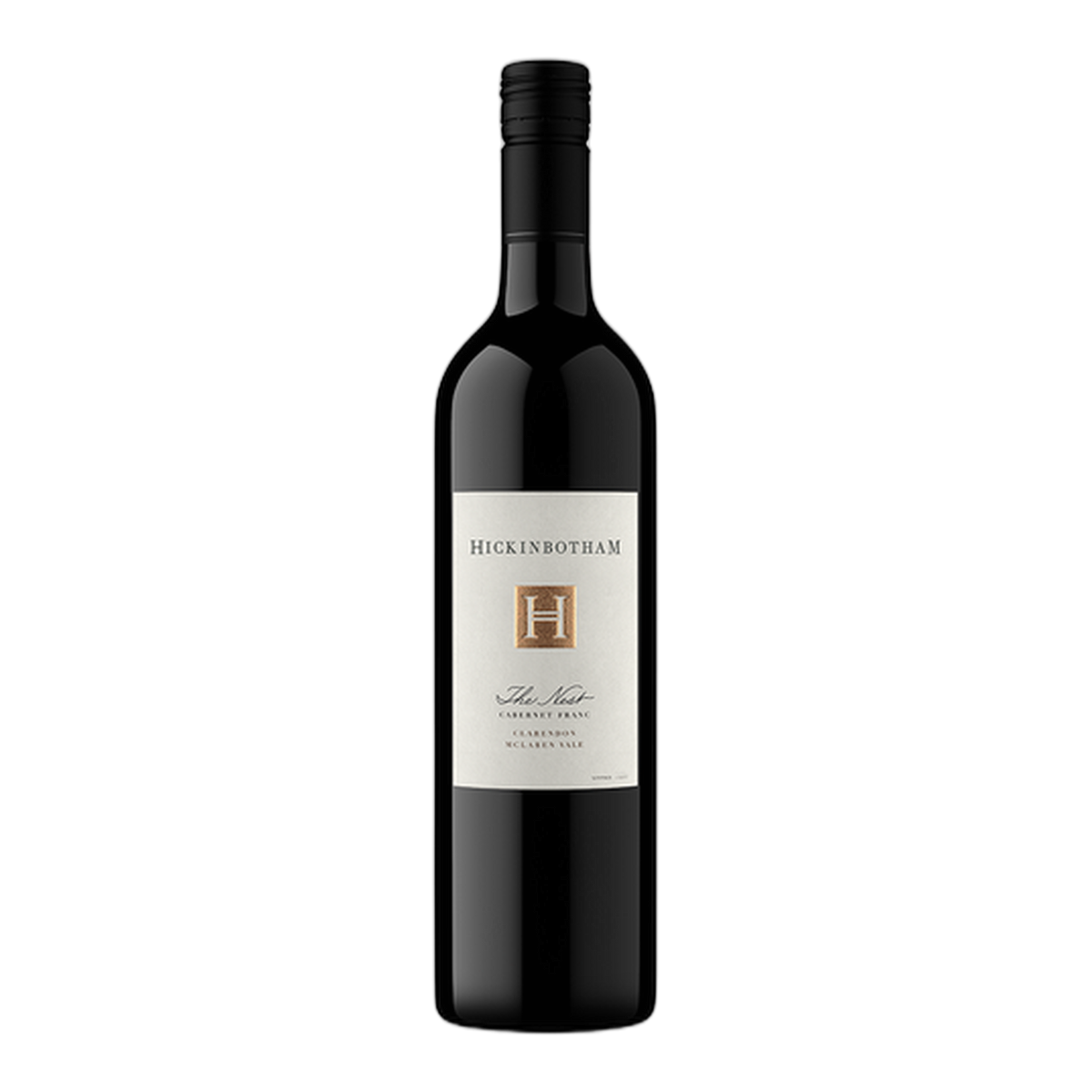 Hickinbotham Clarendon Vineyard The Nest Cabernet Franc - DiVino.com.au
