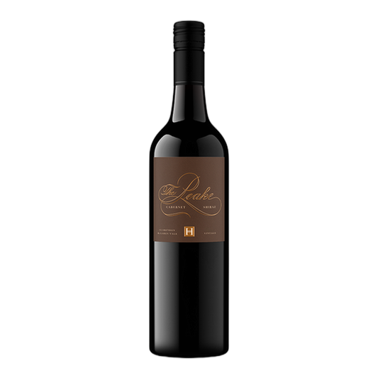 Hickinbotham Clarendon Vineyard The Peake Cabernet Shiraz - DiVino.com.au