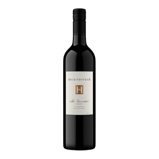 Hickinbotham Clarendon Vineyard The Revivalist Merlot - DiVino.com.au