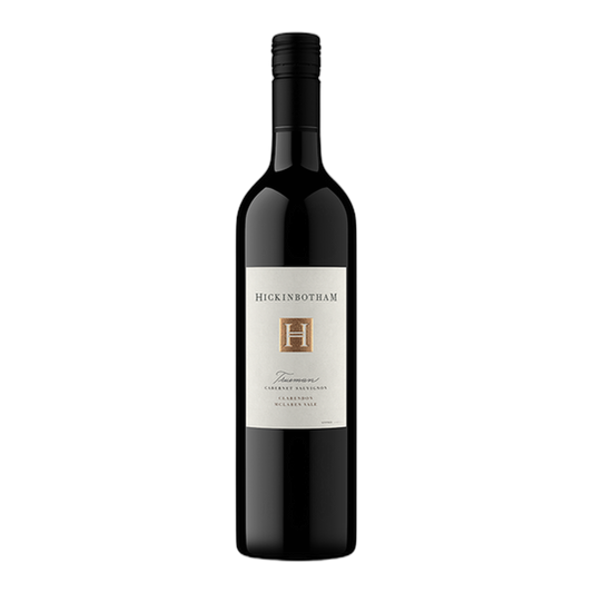 Hickinbotham Clarendon Vineyard Trueman Cabernet Sauvignon - DiVino.com.au