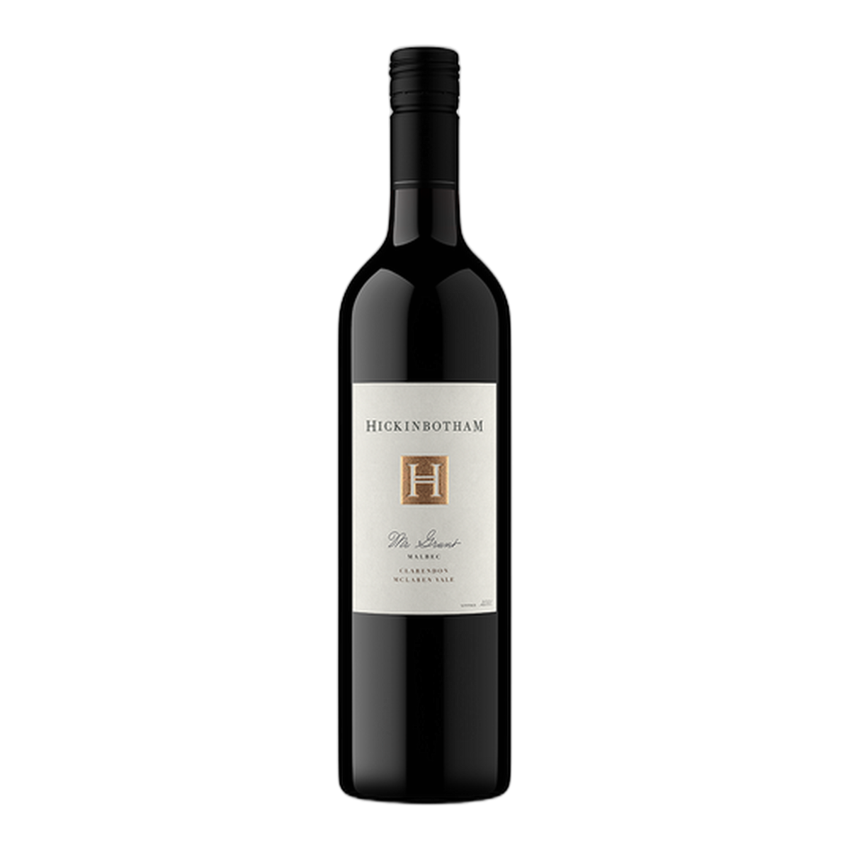 Hickinbotham Mr Grant Malbec - DiVino.com.au