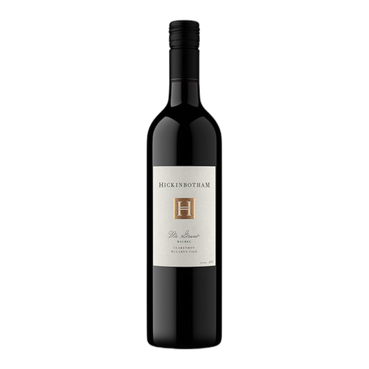 Hickinbotham Mr Grant Malbec - DiVino.com.au