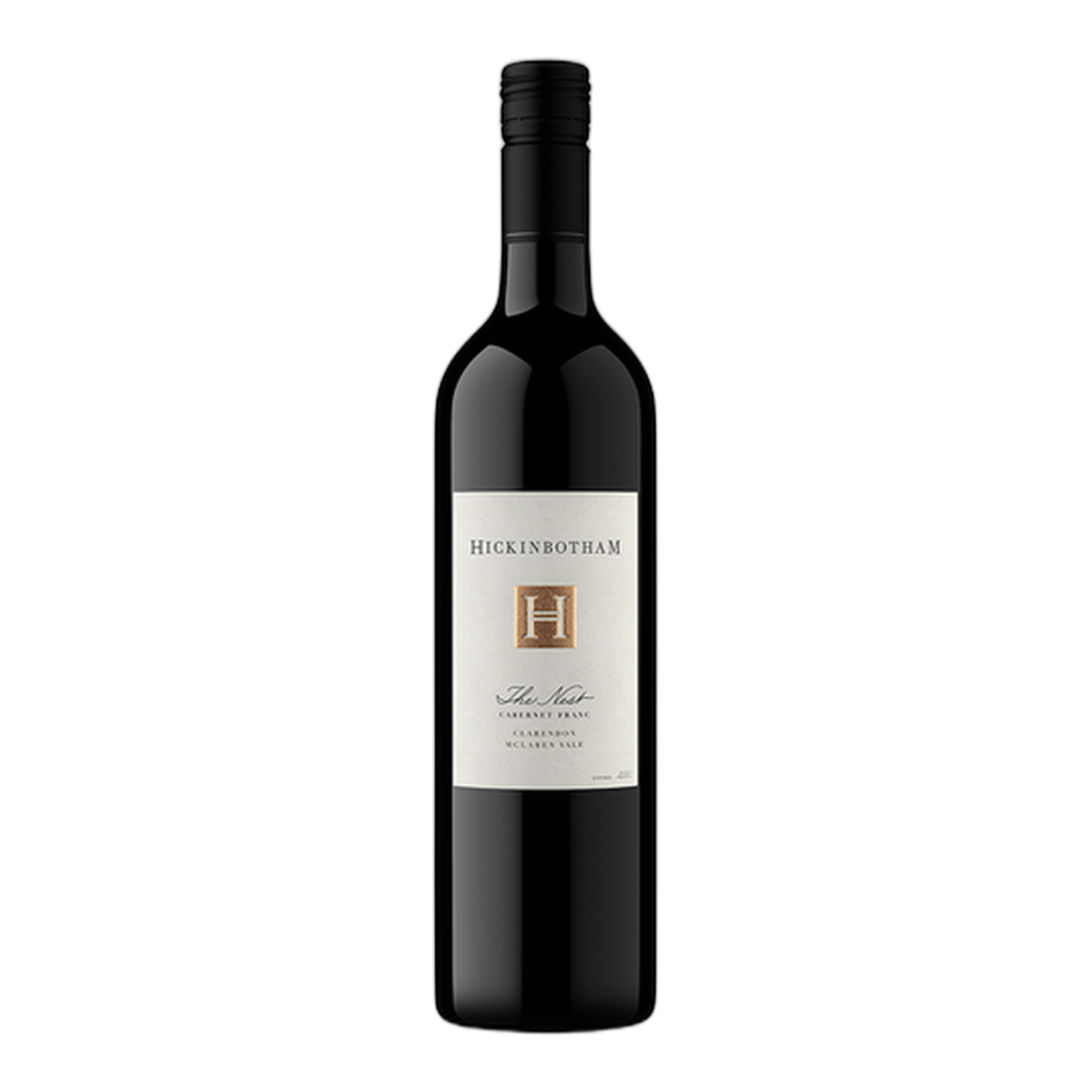 Hickinbotham The Nest Cabernet Franc - DiVino.com.au