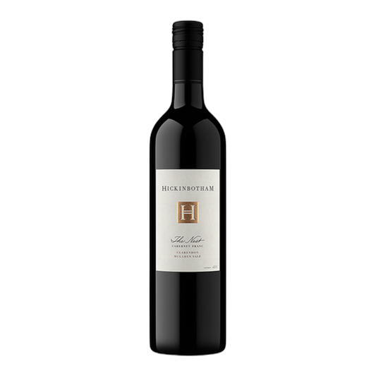 Hickinbotham The Nest Cabernet Franc - DiVino.com.au
