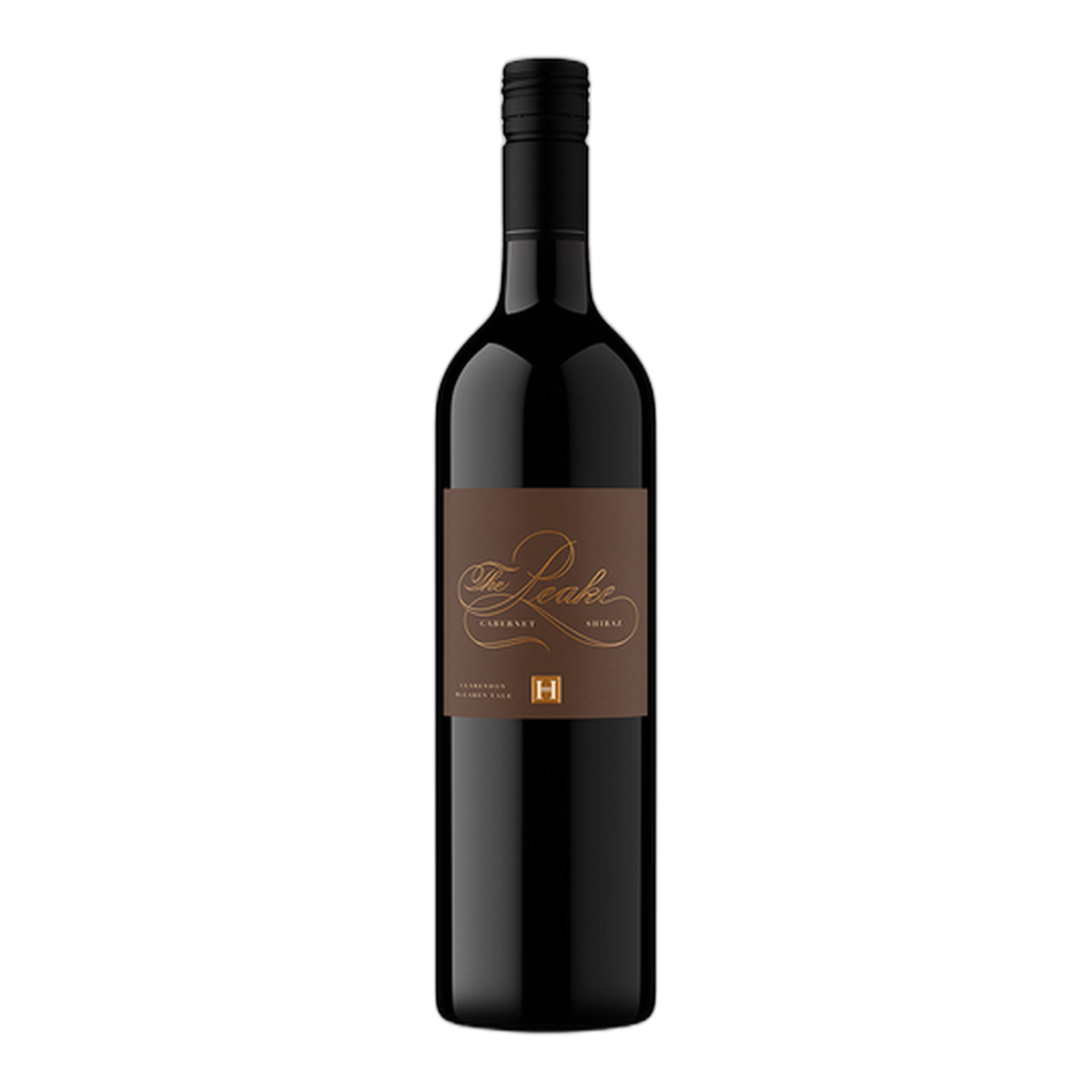 Hickinbotham The Peake Cabernet Shiraz Cork - DiVino.com.au