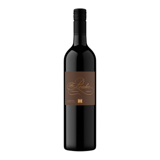 Hickinbotham The Peake Cabernet Shiraz Cork - DiVino.com.au