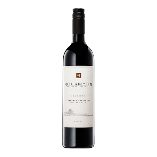 Hickinbotham Trueman Cabernet Sauvignon - DiVino.com.au