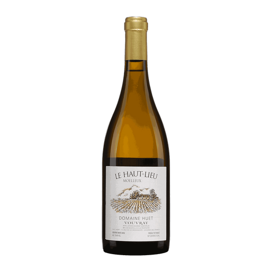 Huet Vouvray Le Haut Lieu Moelleux - DiVino.com.au