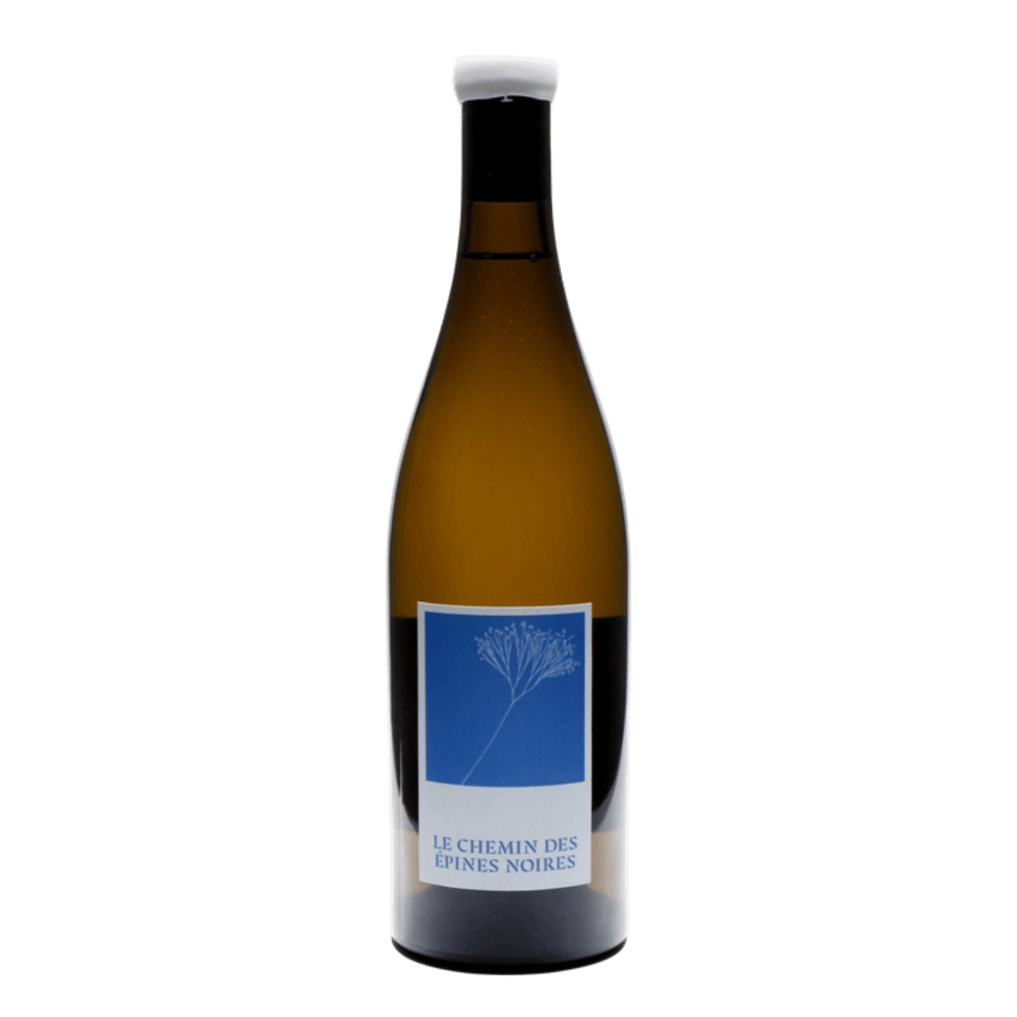 Hunter McKirdy Le Chemin des Épines Noires Pinot Blanc/Auxerrois 2023 - DiVino.com.au