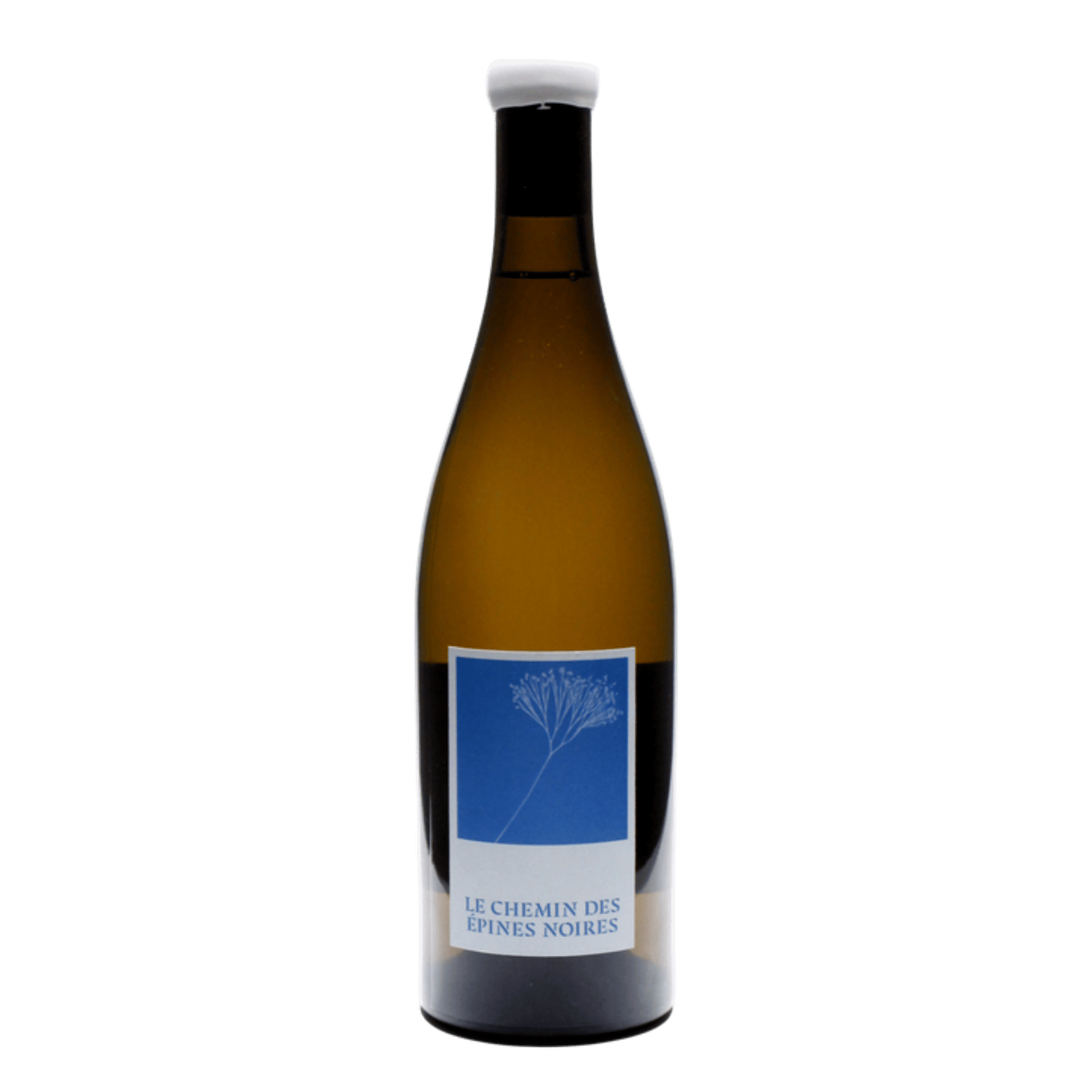 Hunter McKirdy Le Chemin des Épines Noires Pinot Blanc/Auxerrois 2023 - DiVino.com.au